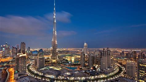 Collection Top 34 Burj Khalifa Hd Wallpaper 1920x1080 Hd Download