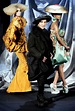 Adiós John Galliano | Moda estilo, Moda extraña, Vestidos de fantasía