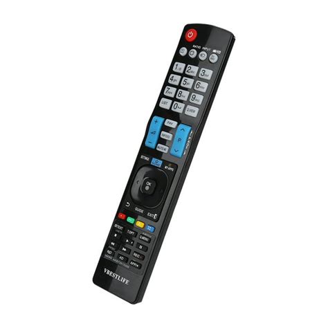 Lg Tv Remotes Vbestlife Universal Remote Control Controller