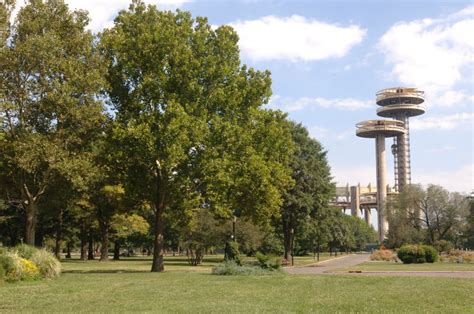Flushing Meadows Corona Park Images Nyc Parks