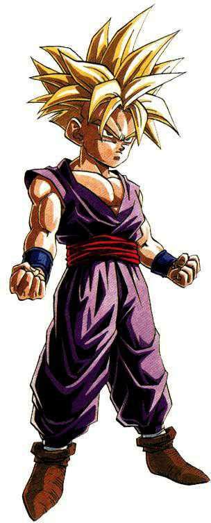 There's a rumor floating around that dragon ball z is coming to disney plus. Dessins en couleurs à imprimer : Son Gohan, numéro : 12649