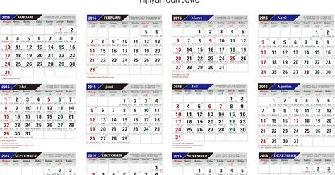 Populer 39 Download Kalender Jawa 2020 Pdf