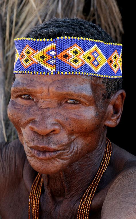 africa namibia bushmen there are 100 000 bushmen in bo… flickr