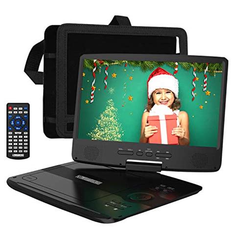 Top 10 Best Portable Dvd Player 15 Inch Screen Available In 2022 Best