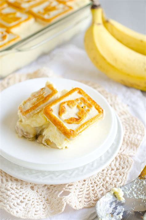 See more ideas about banana pudding, chessman banana pudding, banana pudding recipes. Pin on Sweets