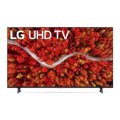 Lg Electronics Lg Uhd 80 Series 65 Inch Class 4k Smart Uhd Tv With Ai