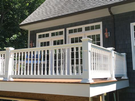 Diy Deck Railing Ideas For Your Home Simplified Building Sexiz Pix
