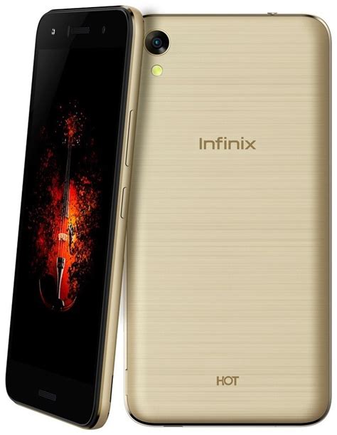 Infinix Hot Lite Specs And Price Phonegg