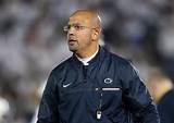 Watch: Penn State coach James Franklin discusses icing Georgia State's ...