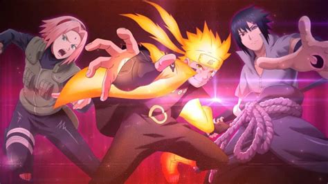 5 game naruto & boruto senki terbaik dengan ukuran kecil. 10 Game Anime Offline Android Terbaik 2021 (Size Kecil)