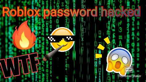 How To Reset Your Password On Roblox When Forgotten Youtube