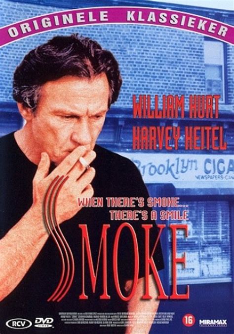Smoke Dvd Harvey Keitel Dvds