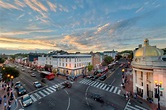 The Best Things to See & Do in Georgetown | Washington.org