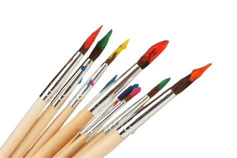 Paint Brush Png Transparent Images Png All Images