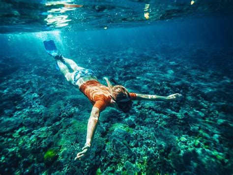 Bali Nusa Penida Tour Packages Amazing Beaches Snorkeling Point