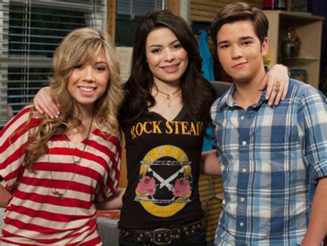 Photo De Nathan Kress Photo Jennette Mccurdy Miranda Cosgrove