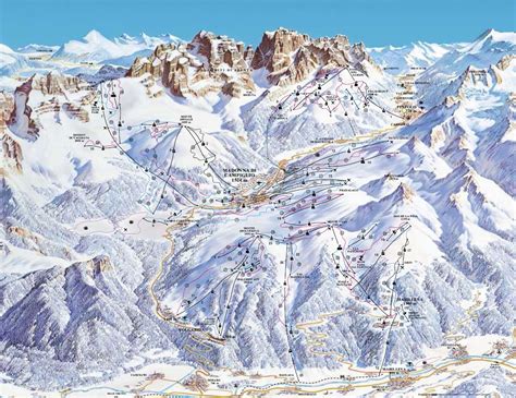 Madonna Di Campiglio Alpine Adventures Luxury Ski