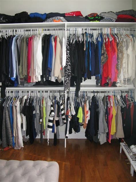 Watch the video explanation about total bedroom transformation into diy closet under $350 *omg* online, article, story, explanation, suggestion, youtube. Turning A Spare Bedroom Into A Dressing Room - Love and ...