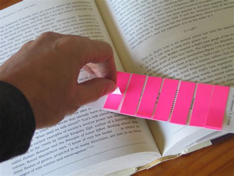 Get Reading With These 14 Easy Diy Bookmarks