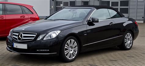 Gloriusmodding converted to gta 5: File:Mercedes-Benz E-Klasse Cabriolet BlueEFFICIENCY (A ...