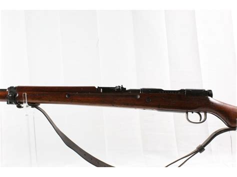 Lot Japanese Arisaka Type 99 Long Rifle