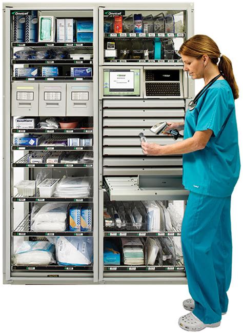 Five Pharmacy Automation Trends Health Facilities Management