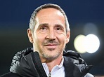 Zum 50er: Das wünscht sich Fußballtrainer Adi Hütter - Fußball ...