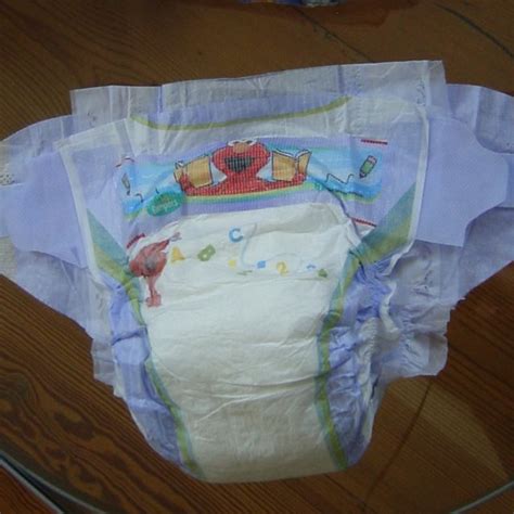 Our Little Life The Real Diaper Debate