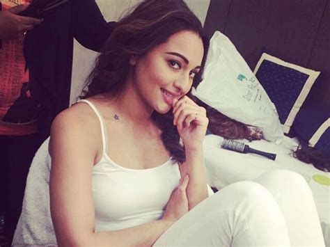 Sonakshi Sinha Take Risks You Never Know What Clicks With The