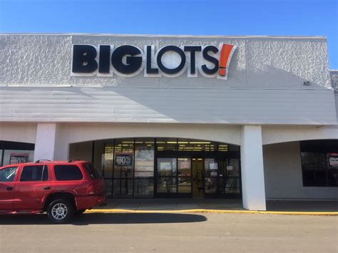 Big Lots Closing And Property Is Set For A Facelift Business News