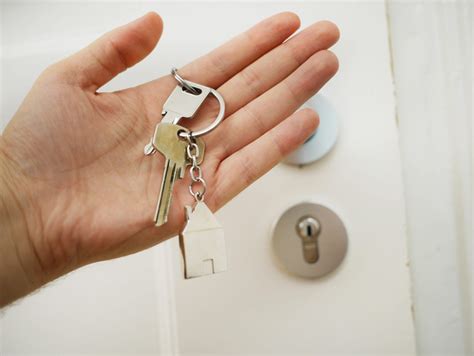 Should You Change The Locks To Your New Home