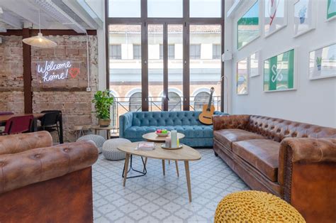 Más baratos menor coste/m² más habitaciones más metros más recientes. RELOCATE MADRID | Piso en alquiler en Madrid de 50 m2