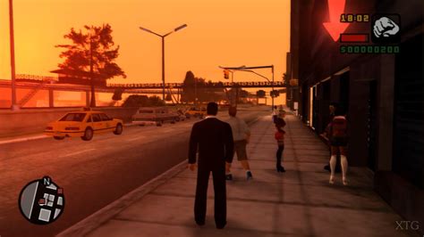Liberty city stories благодаря энтузиастам доступна на pc. Grand Theft Auto: Liberty City Stories (USA) PS2 ISO ...