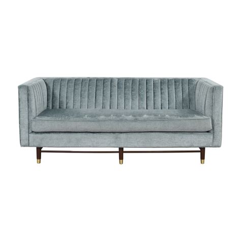 Joybird Chelsea Apartment Sofa 58 Off Kaiyo