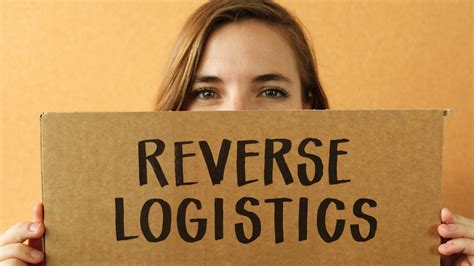 After sales service and returns management are sometimes related to the logistic companies. What is Reverse Logistics? - Lumi Blog