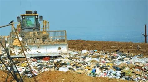 Proposed Class Action Lawsuit Filed Against Bethlehem Landfill Over