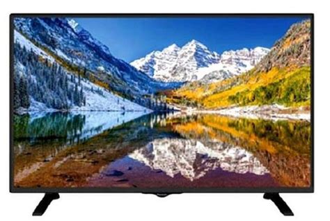 Inilah Rekomendasi Tv Led 32 Inch Di Bawah 3 Juta