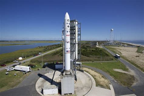 Nasa Moon Rocket Launch May Be Visible From Lehigh Valley