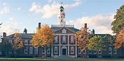 The Academy’s Mission and Values | Phillips Exeter Academy