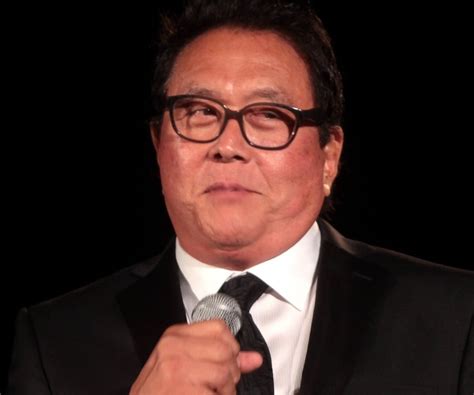 Biografi Robert T Kiyosaki Amat