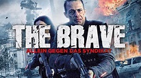 THE BRAVE - ALLEIN GEGEN DAS SYNDIKAT | Trailer (deutsch) ᴴᴰ - YouTube