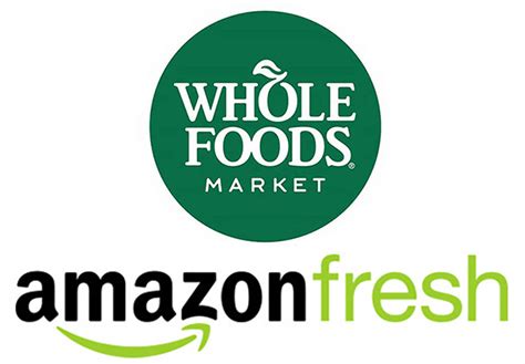 Delivery From Amazon Fresh Whole Foods Now Free For Prime Members
