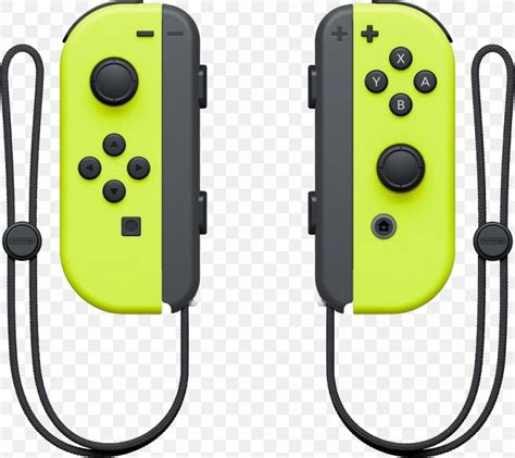 Nintendo Switch Pro Controller Joy Con Game Controllers Arms Png