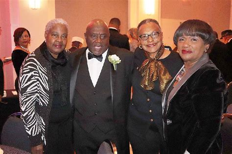 27th Arkansas Black Hall Of Fame Induction Ceremony And Show