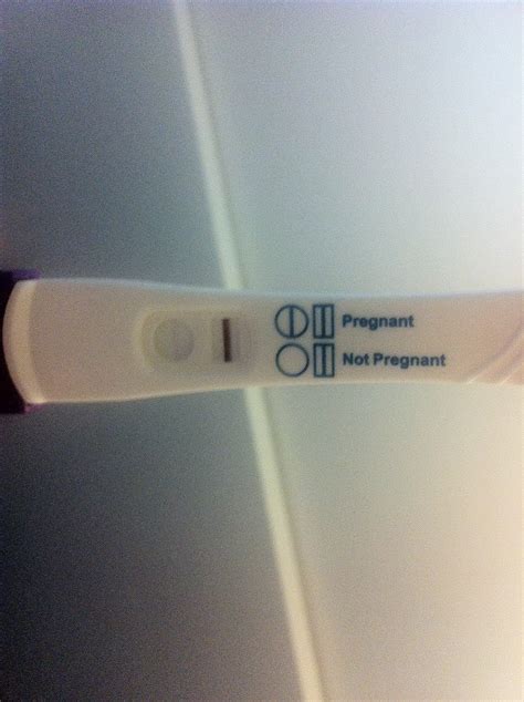 What Does A Positive Pregnancy Test Really Look Like Page 17 — The Bump