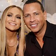 Jennifer Lopez está recebendo apoio do ex-marido após fim do noivado ...