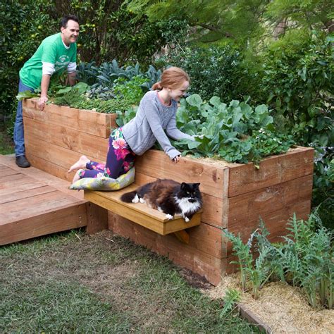 Top 10 Most Popular Raised Garden Beds Bunnings Workshop