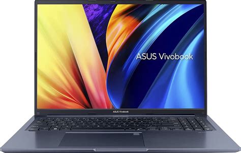 Asus Vivobook 16x 2022 M1603qa Mb502ws Laptop Ryzen 5 5600h 8gb