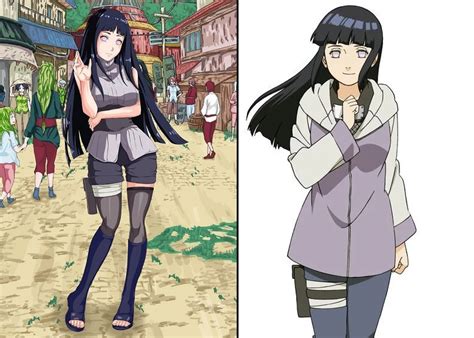 Top 10 Nhân Vật Nữ Trong Anime được Nhiều Khán Giả Yêu Thích Và Coi Như