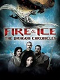 Prime Video: Fire and Ice: The Dragon Chronicles